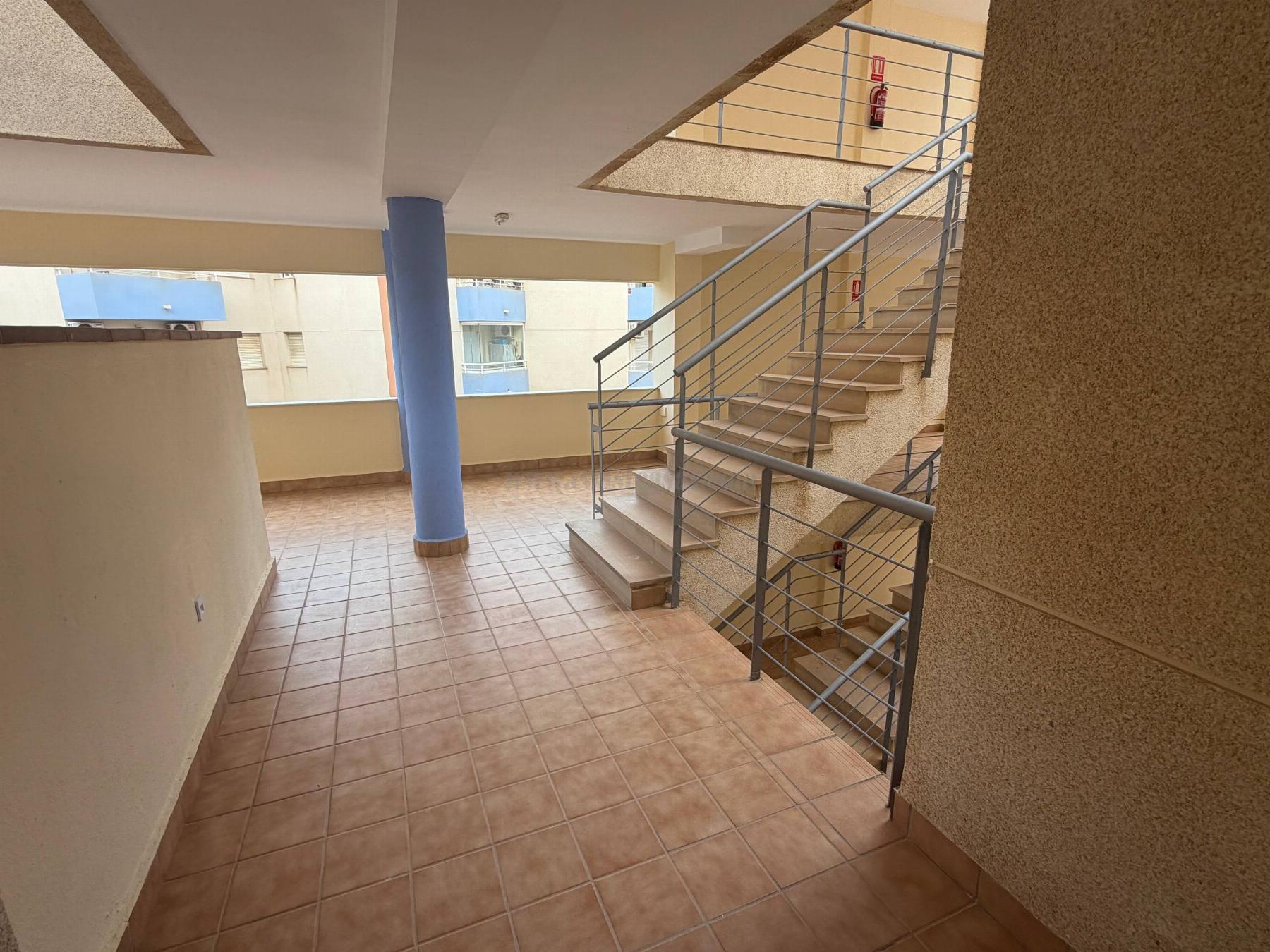 Venta de apartamento en Orihuela Costa