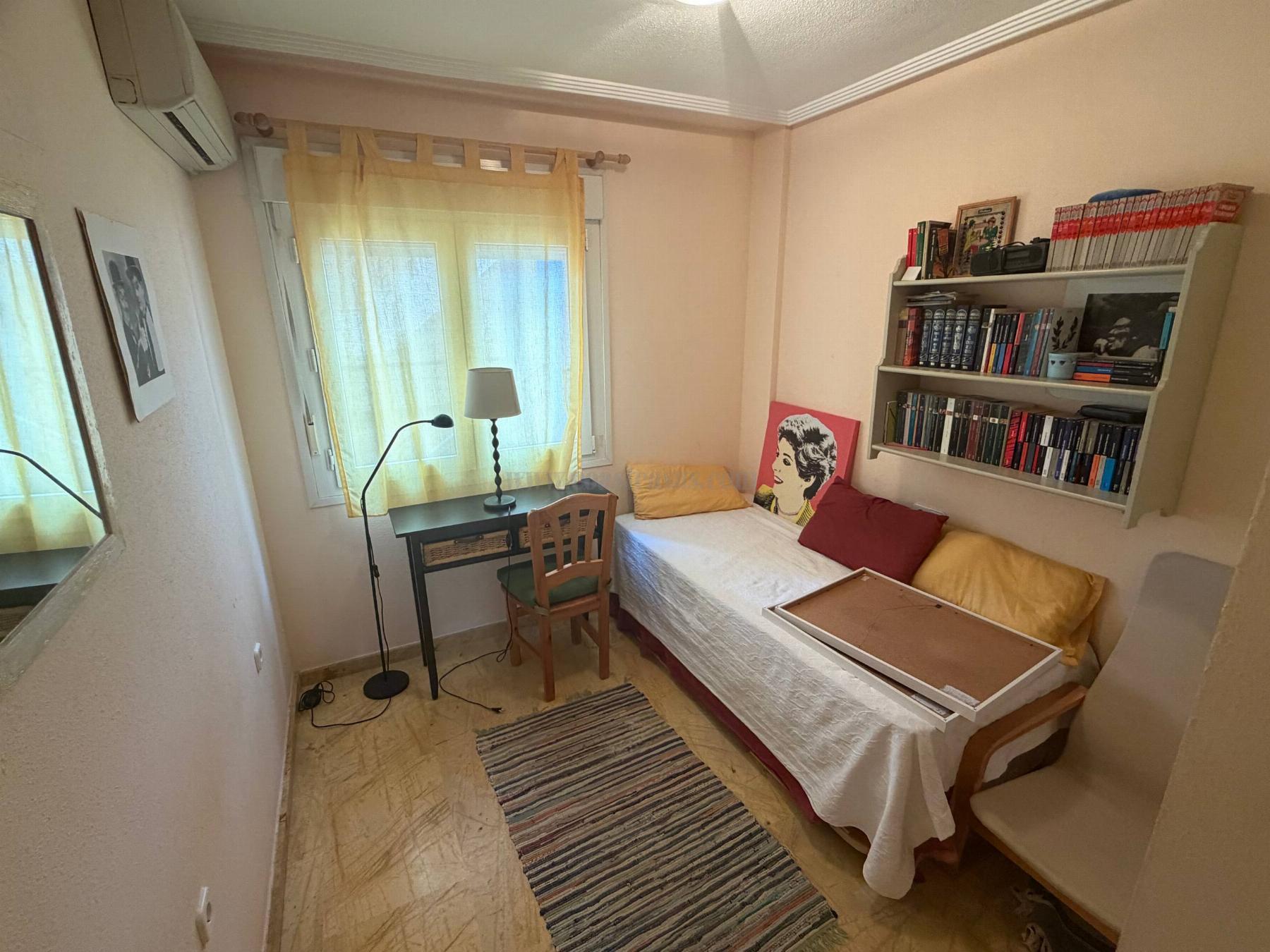Venta de apartamento en Orihuela Costa