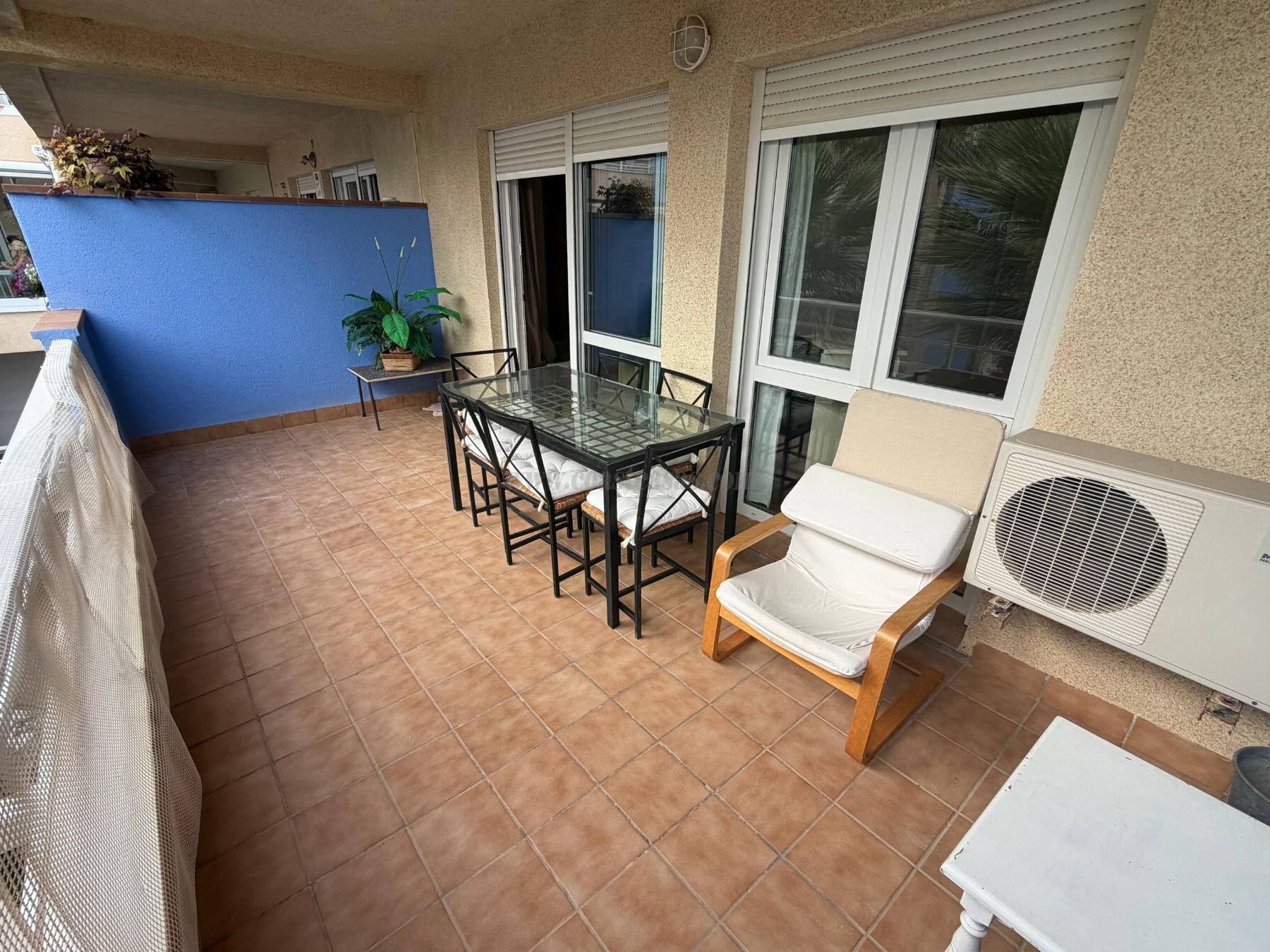Venta de apartamento en Orihuela Costa