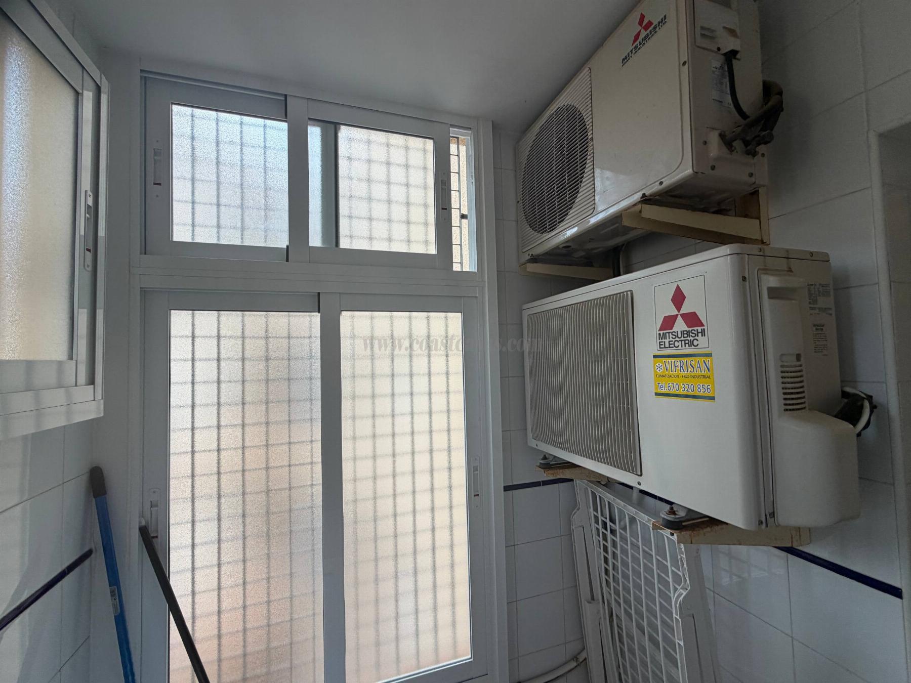 Venta de apartamento en Orihuela Costa