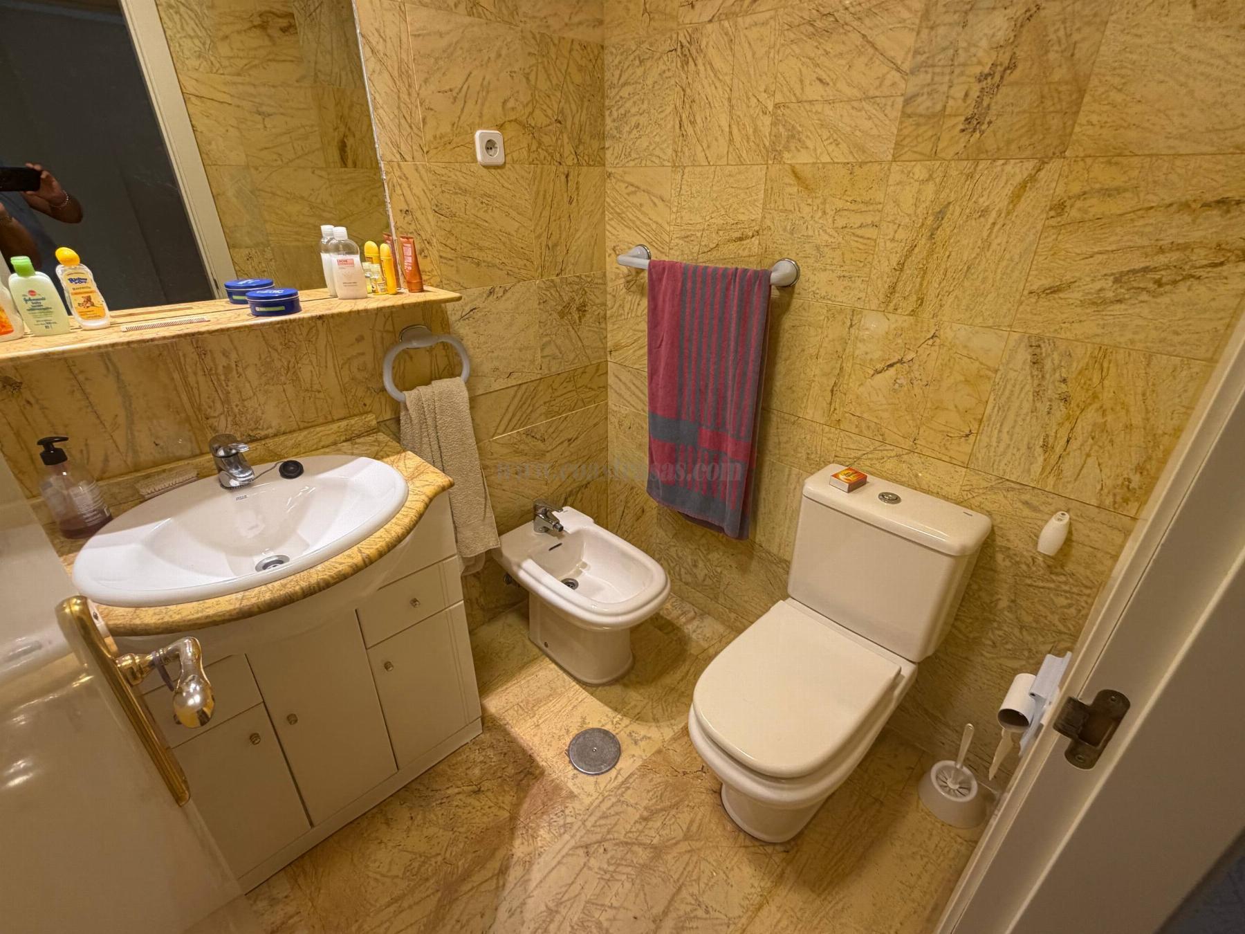 Venta de apartamento en Orihuela Costa
