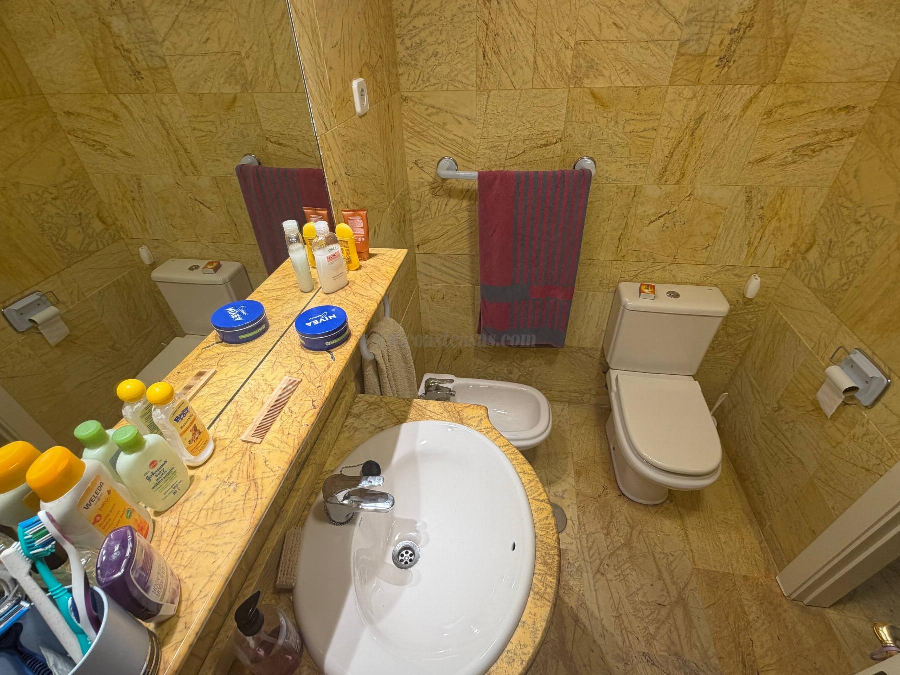 Venta de apartamento en Orihuela Costa