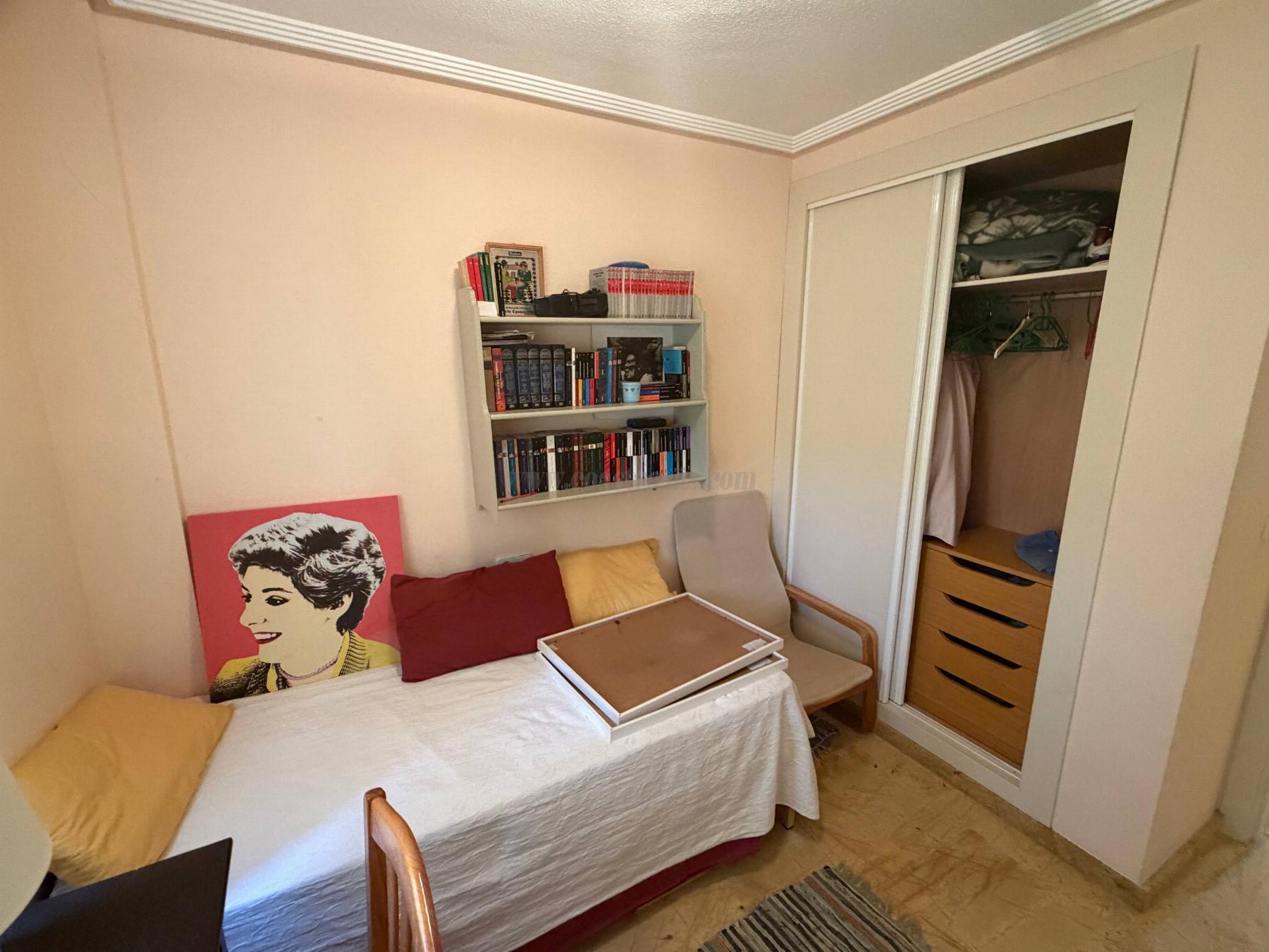 Venta de apartamento en Orihuela Costa