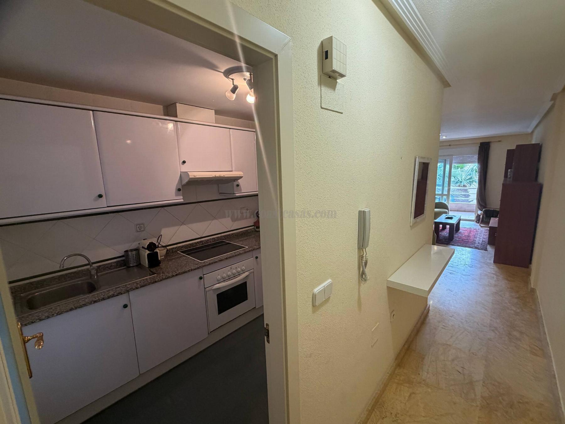 Venta de apartamento en Orihuela Costa