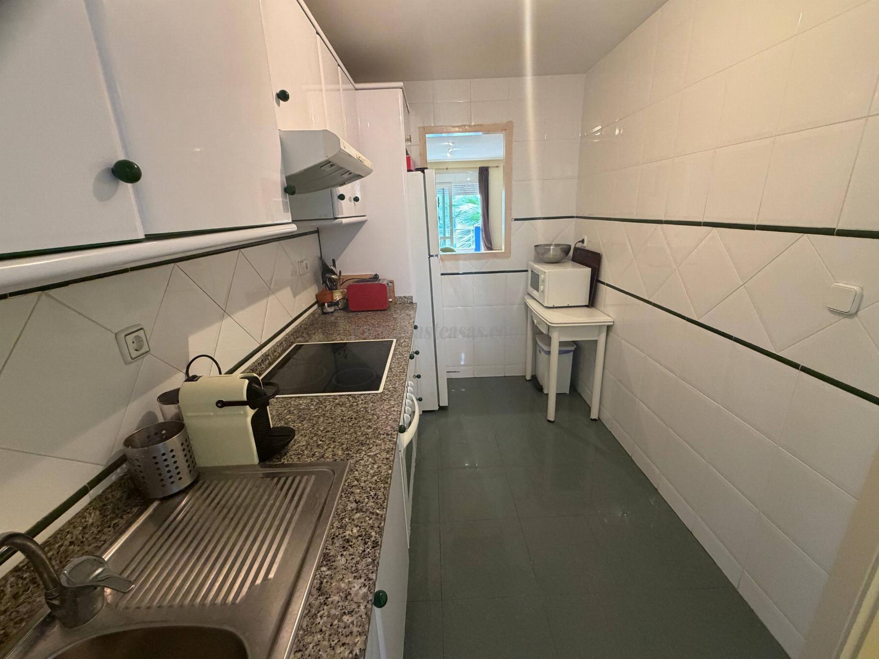 Venta de apartamento en Orihuela Costa