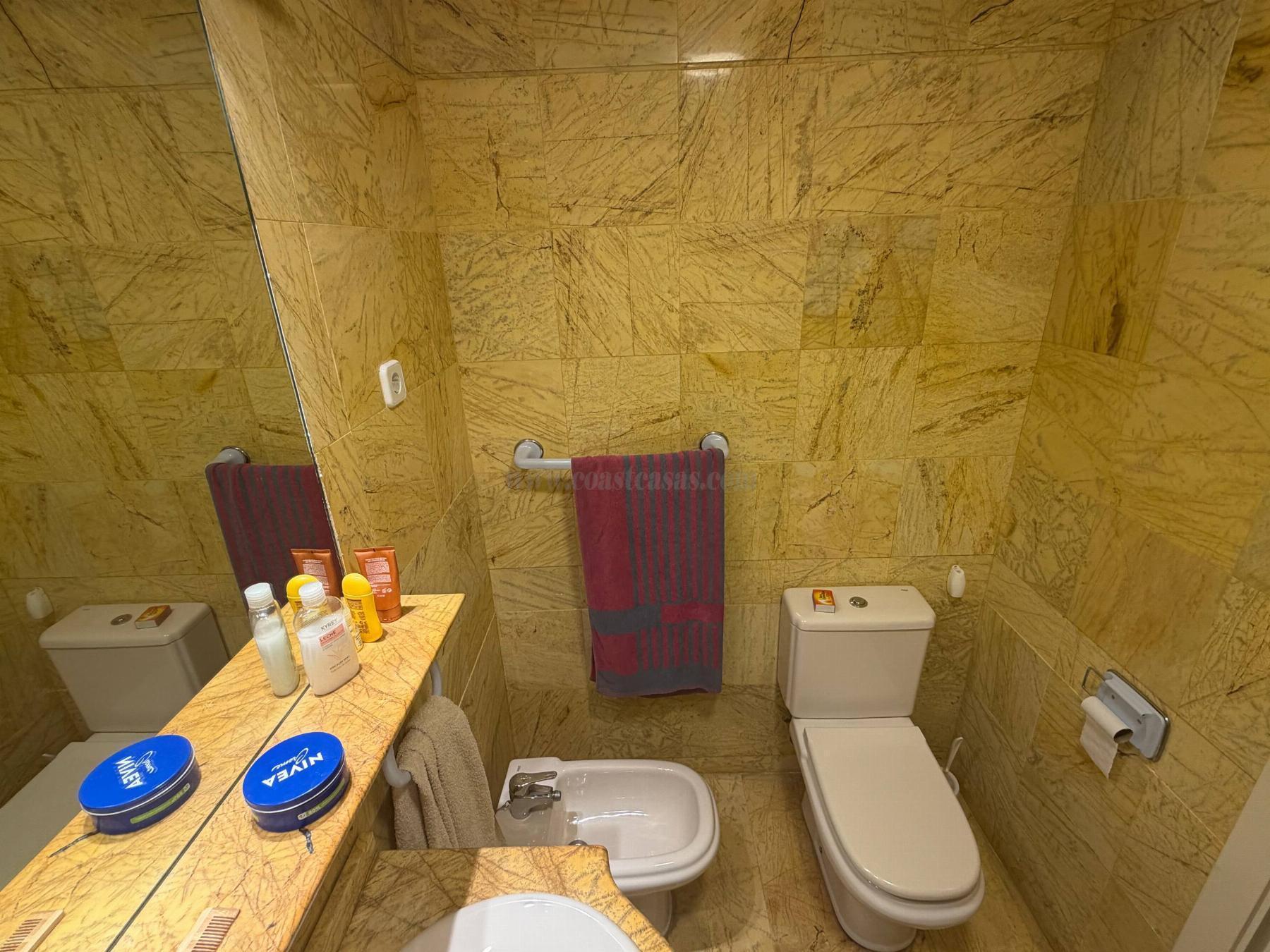 Venta de apartamento en Orihuela Costa
