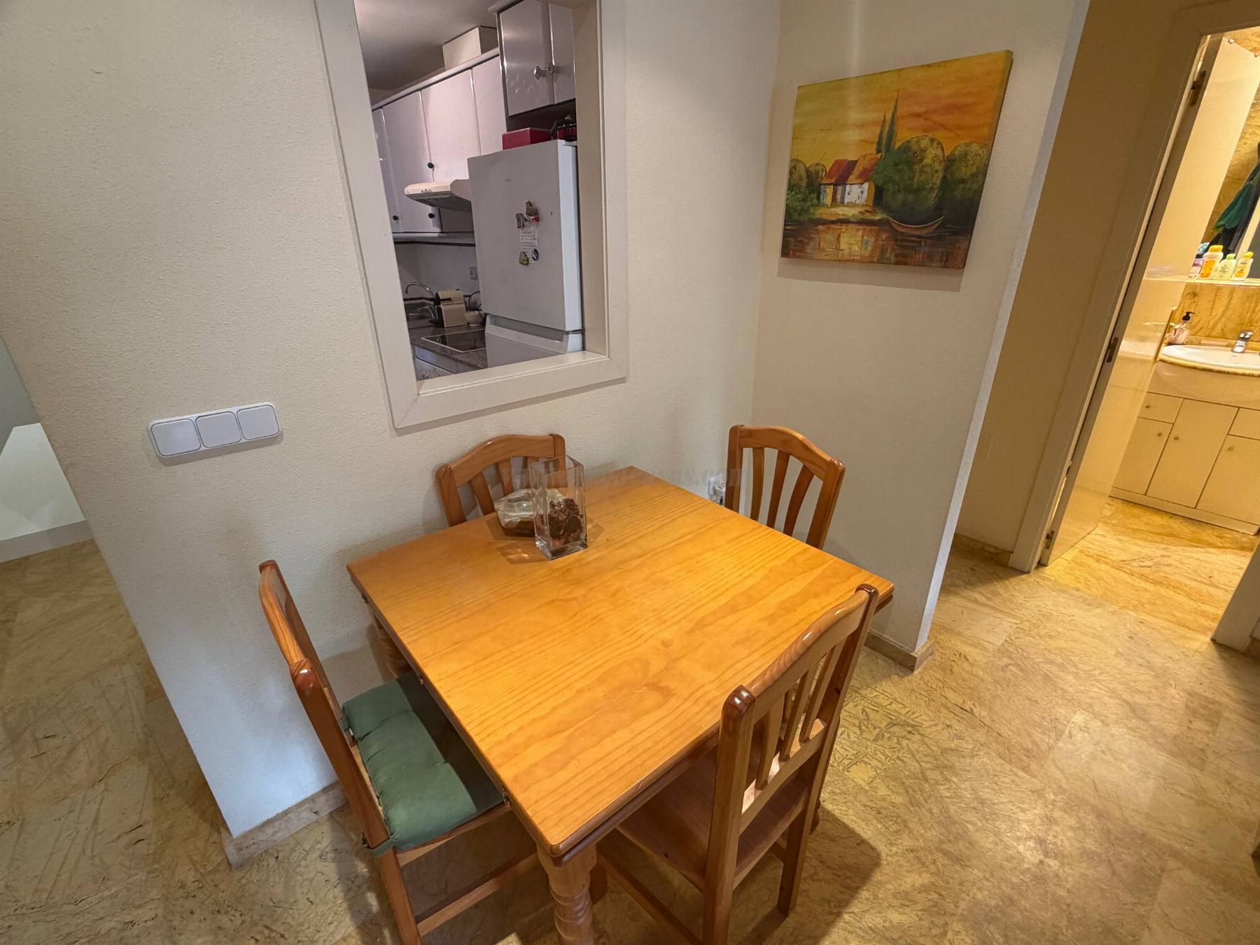 Venta de apartamento en Orihuela Costa