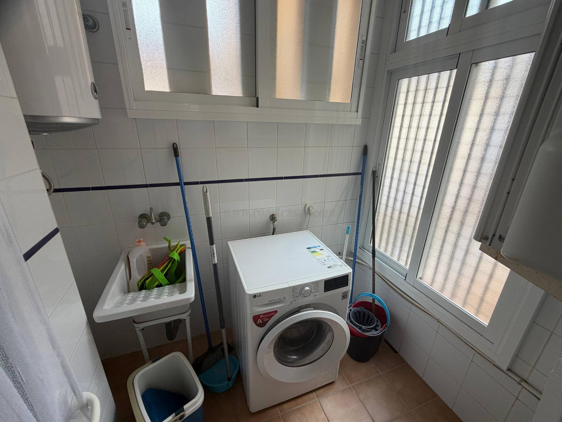 Venta de apartamento en Orihuela Costa
