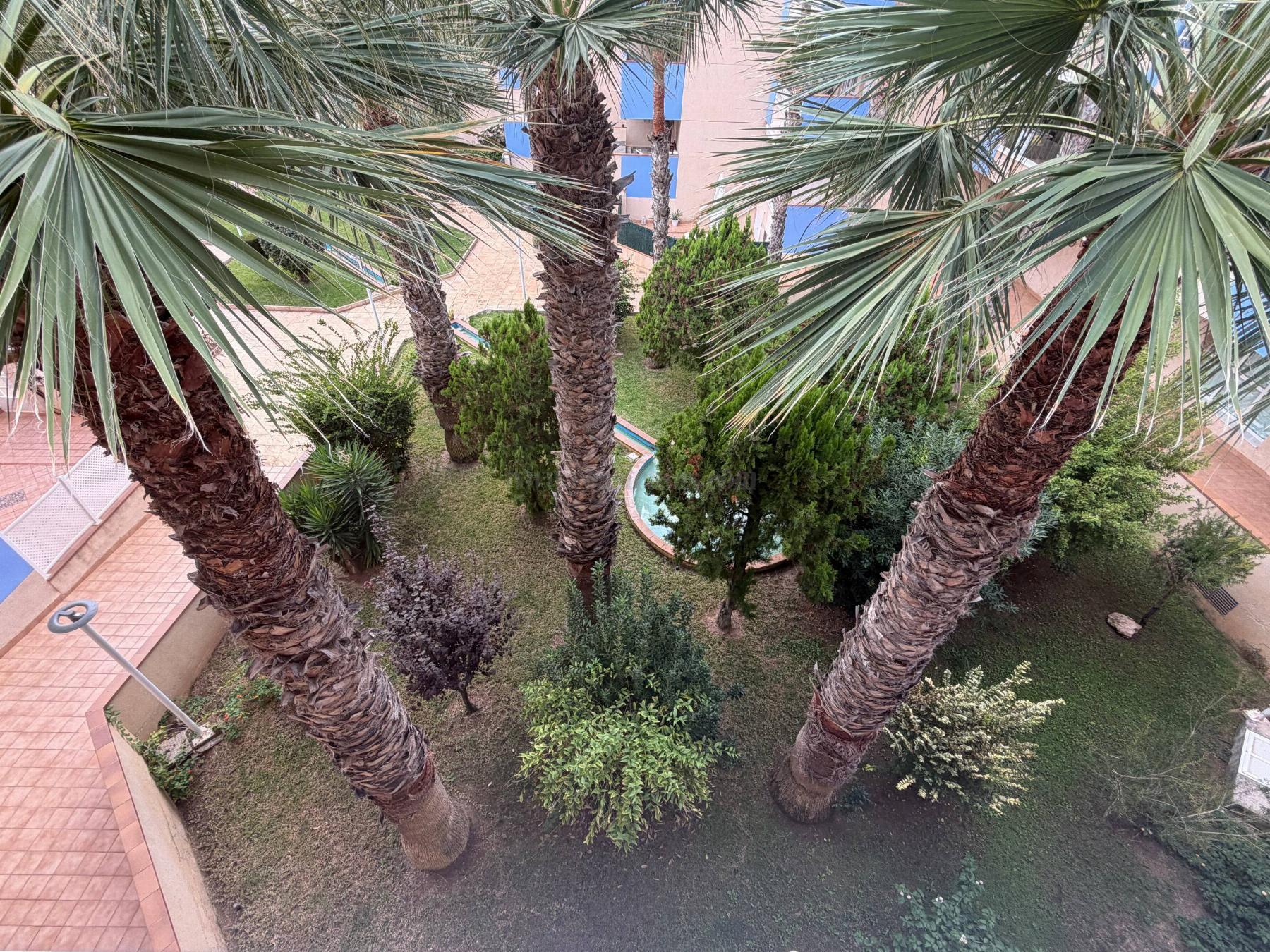 Venta de apartamento en Orihuela Costa