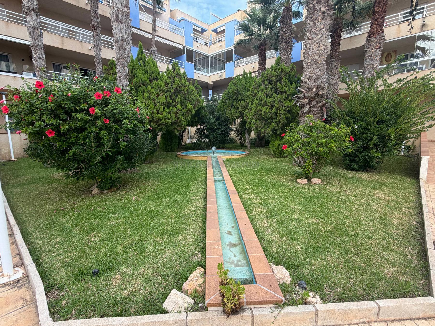 Venta de apartamento en Orihuela Costa