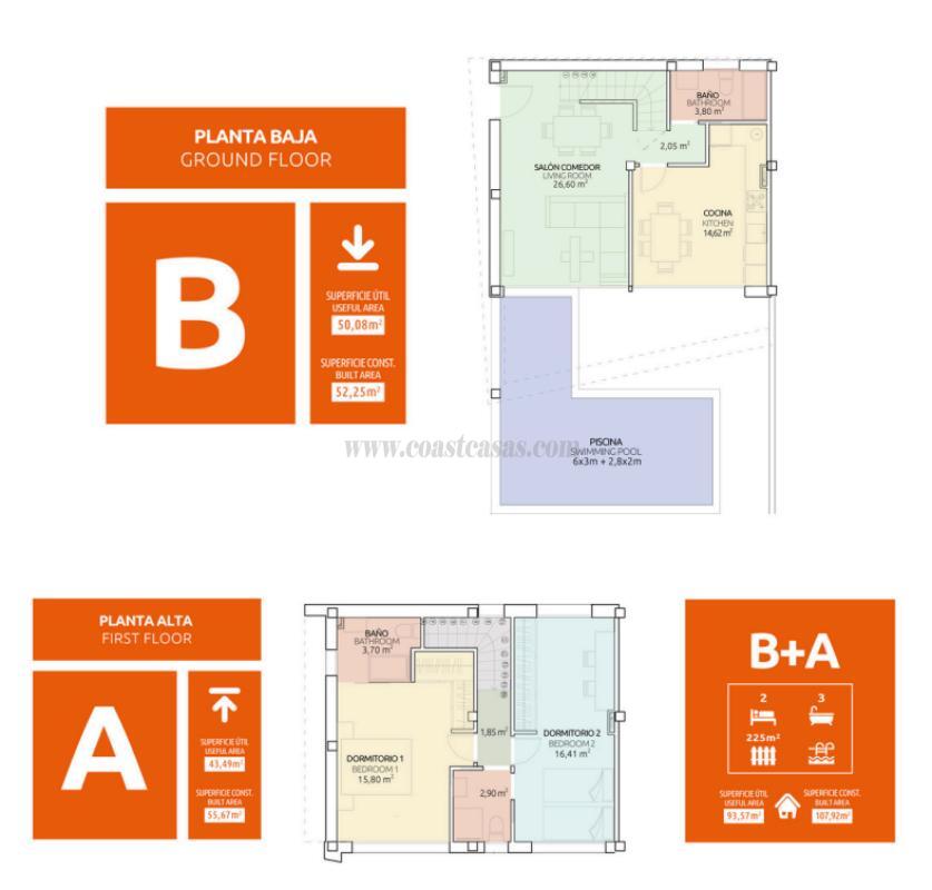 Venta de  en Gran Alacant