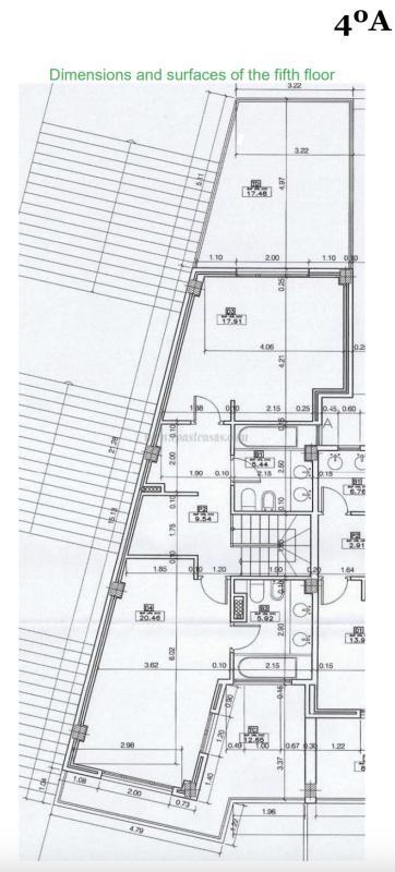 Venta de apartamento en Relleu