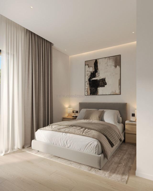 Venta de villa en Polop