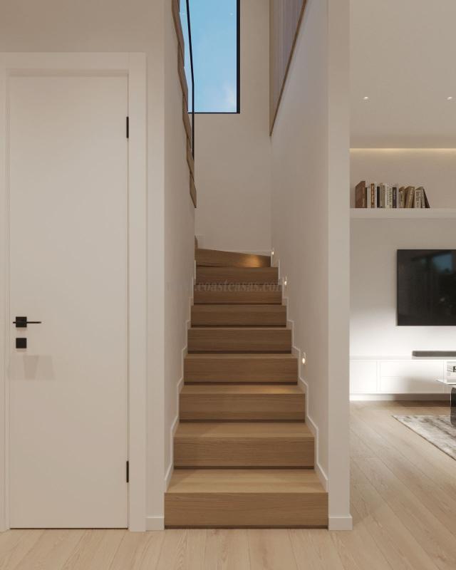 Venta de villa en Polop