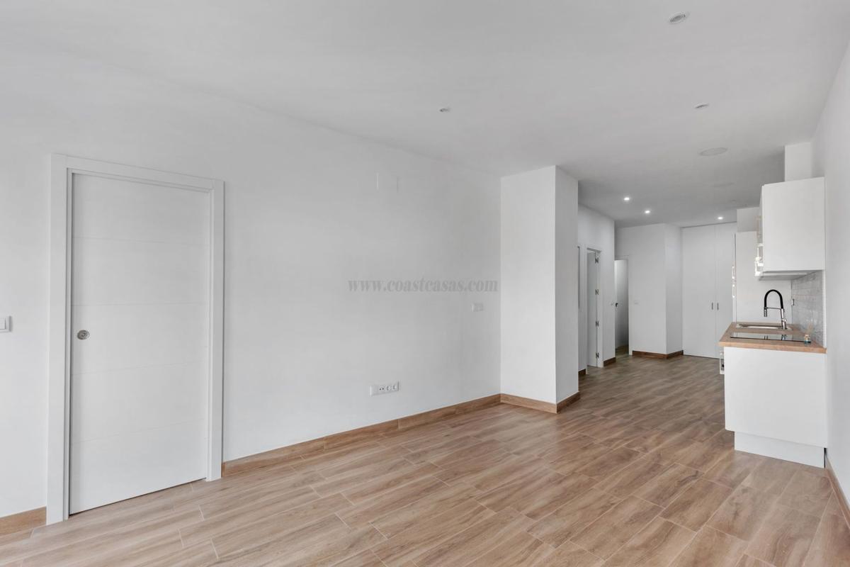 Venta de apartamento en Torrevieja