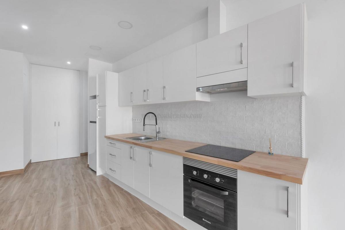 Venta de apartamento en Torrevieja