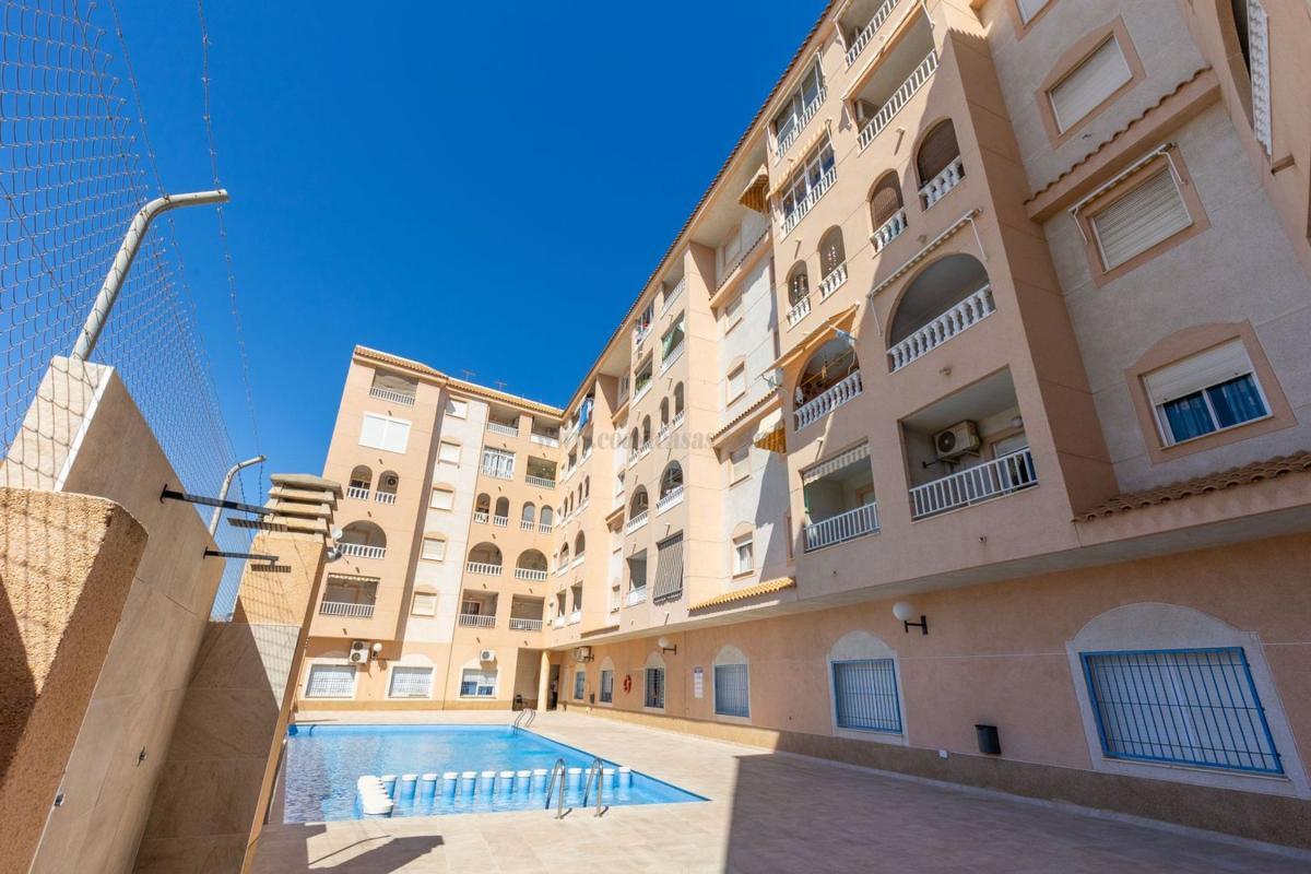 Venta de apartamento en Torrevieja