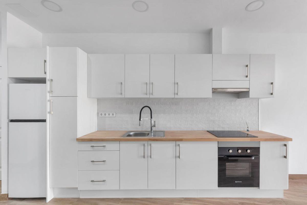 Venta de apartamento en Torrevieja