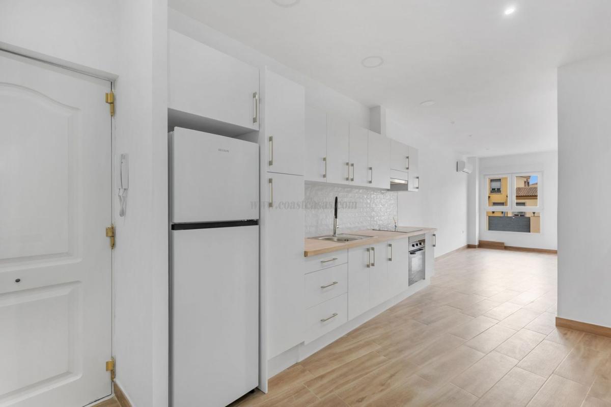 Venta de apartamento en Torrevieja