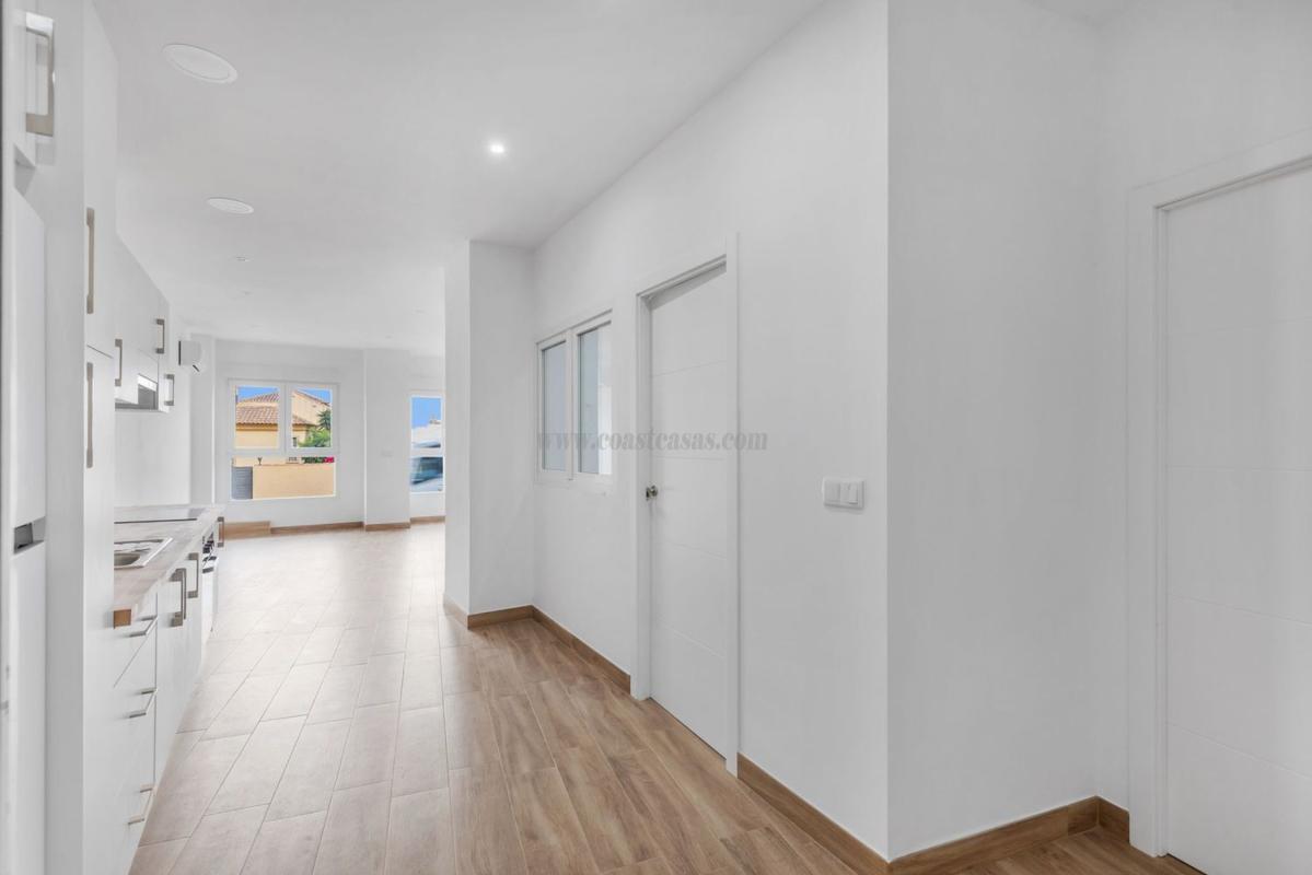 Venta de apartamento en Torrevieja