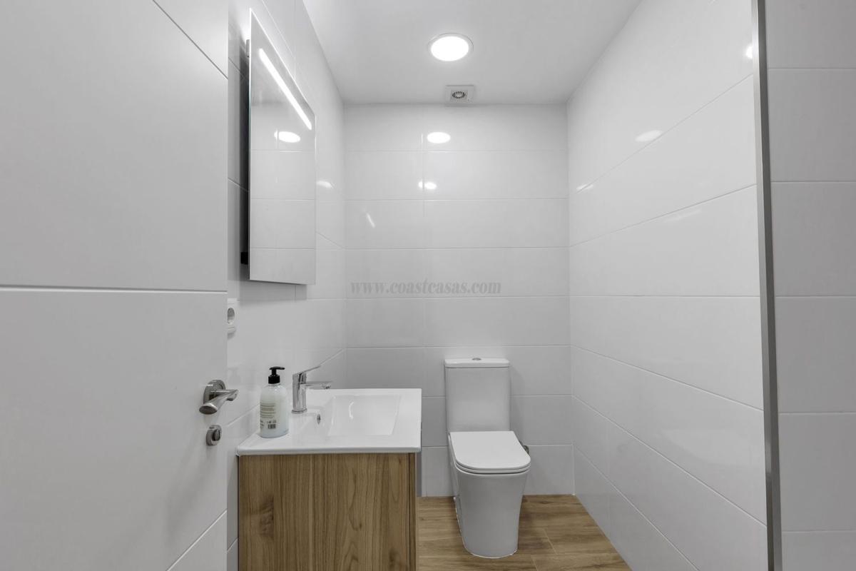 Venta de apartamento en Torrevieja