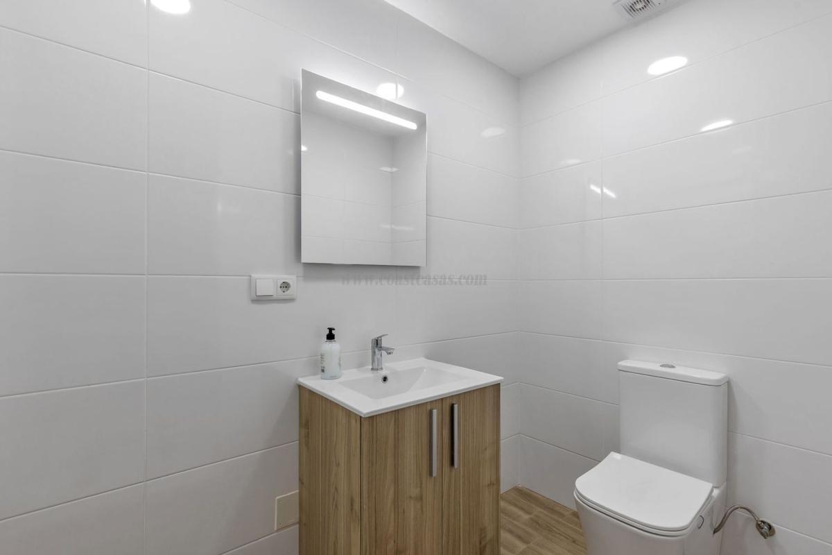 Venta de apartamento en Torrevieja
