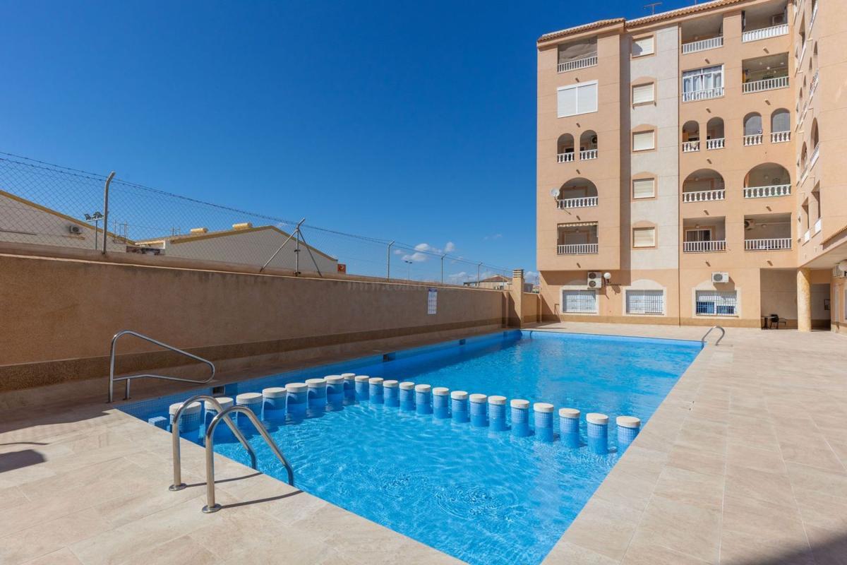 Venta de apartamento en Torrevieja