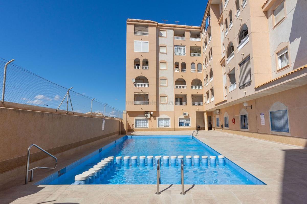 Venta de apartamento en Torrevieja