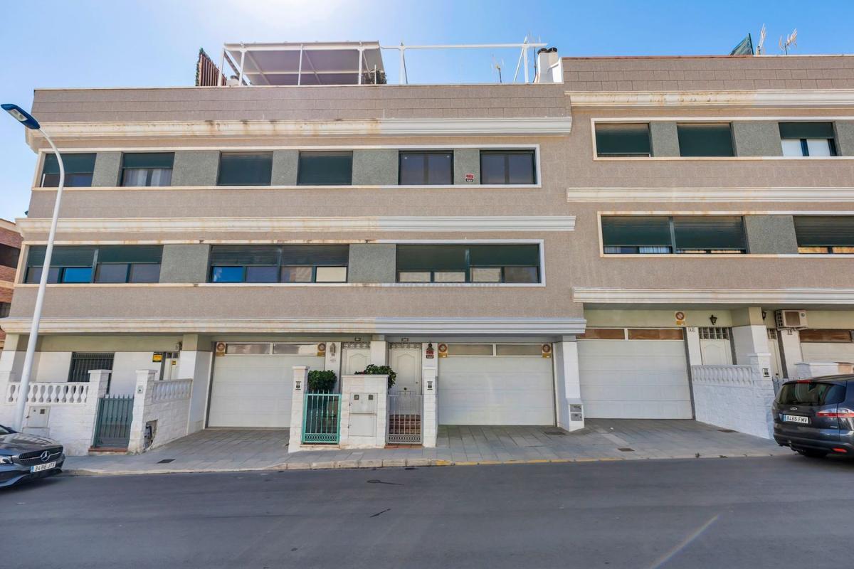 Venta de apartamento en Novelda