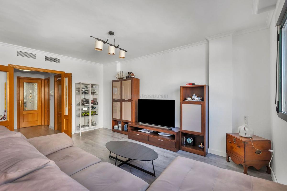 Venta de apartamento en Novelda