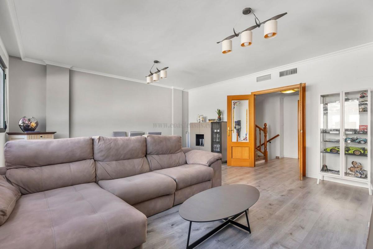 Venta de apartamento en Novelda
