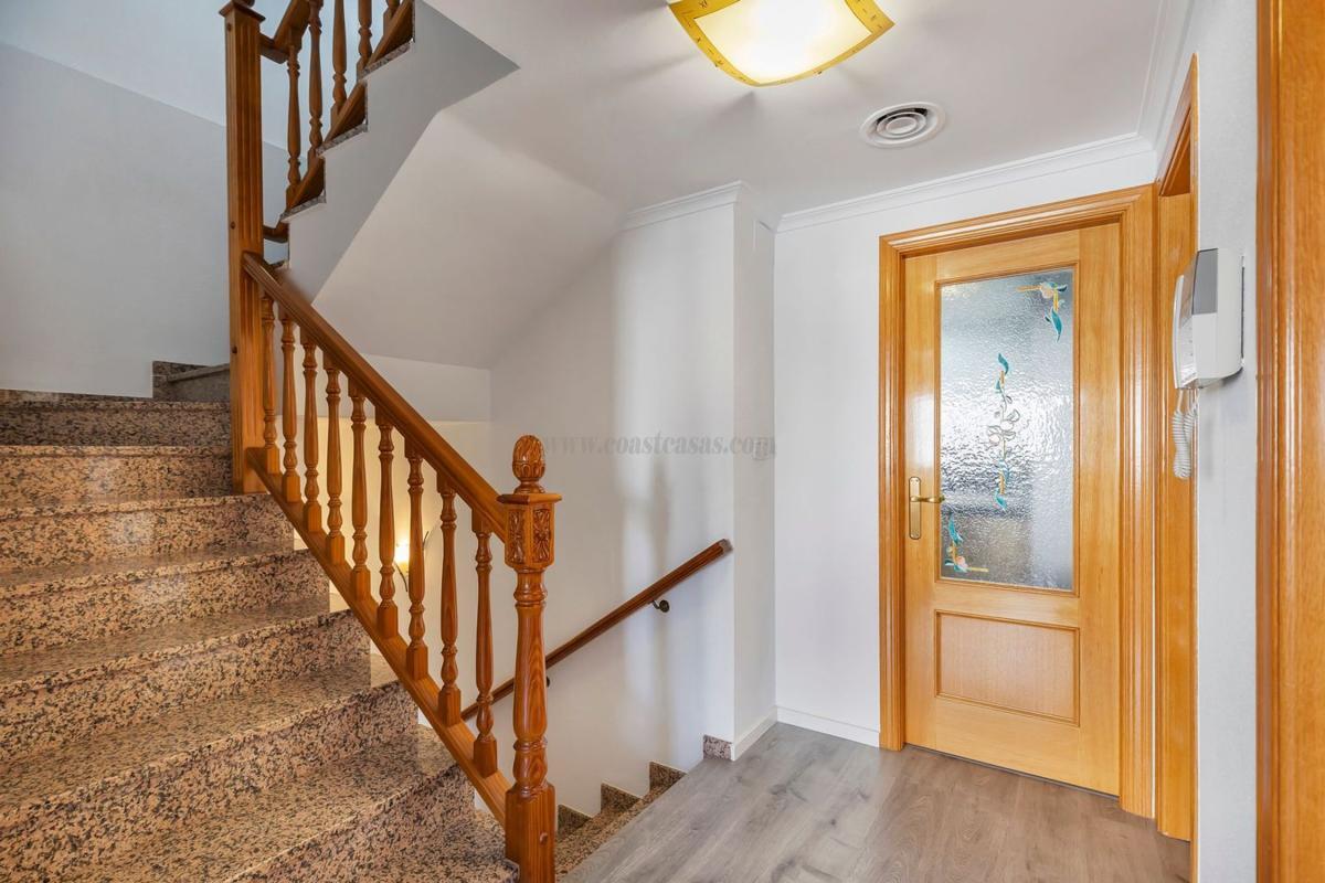Venta de apartamento en Novelda