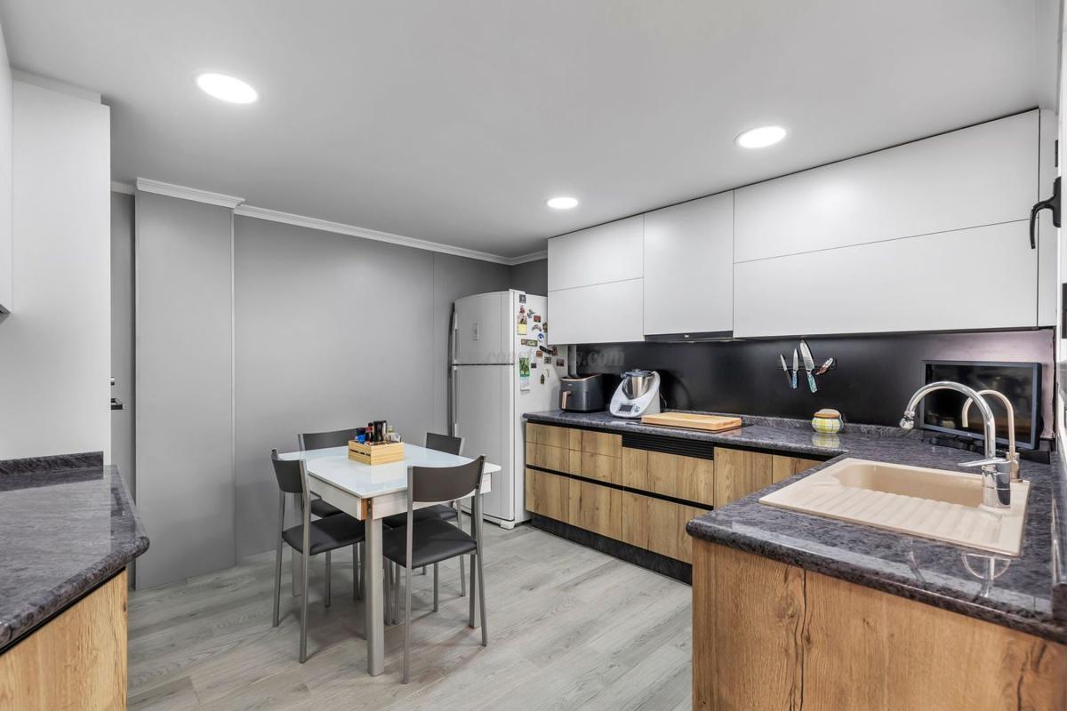 Venta de apartamento en Novelda