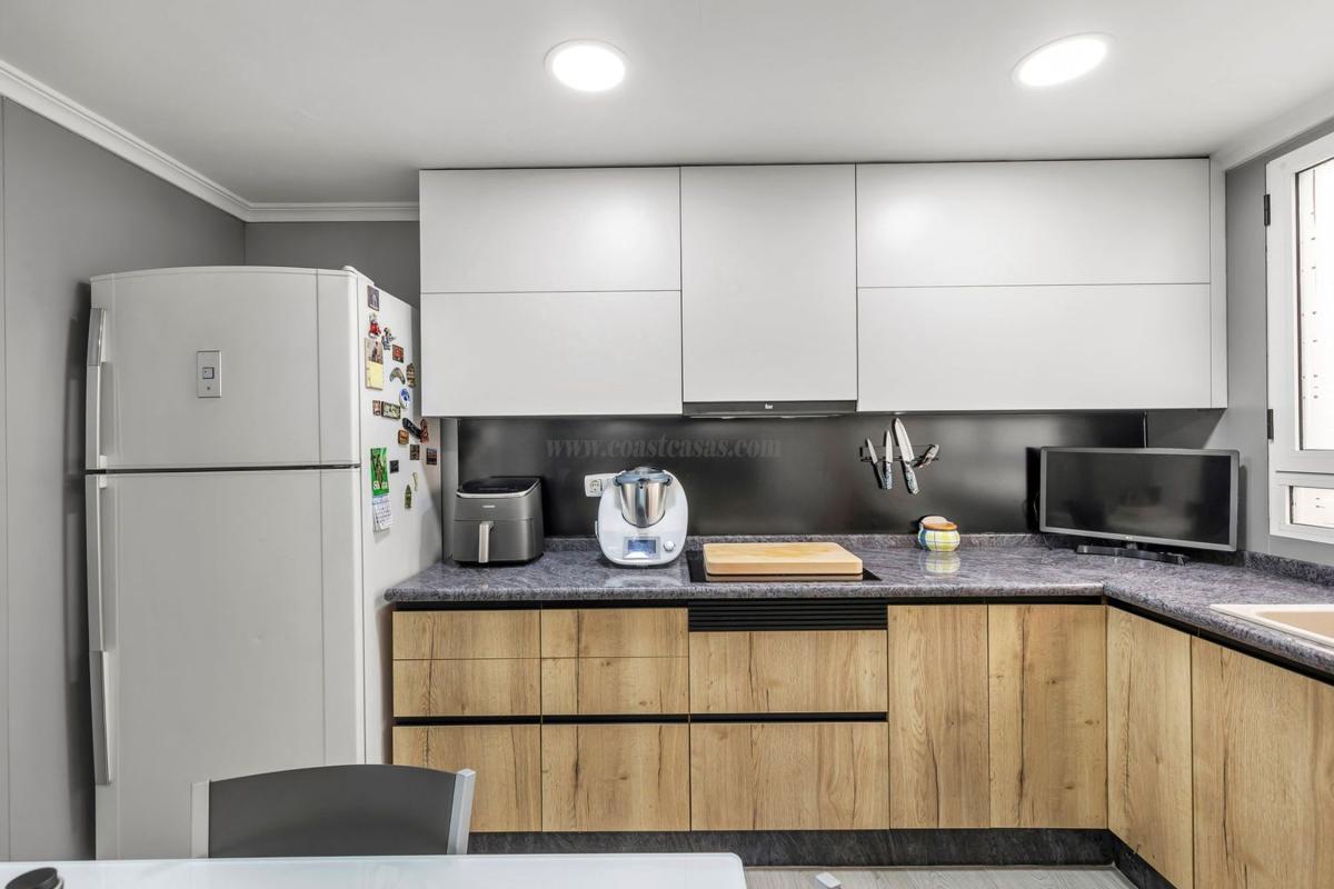 Venta de apartamento en Novelda
