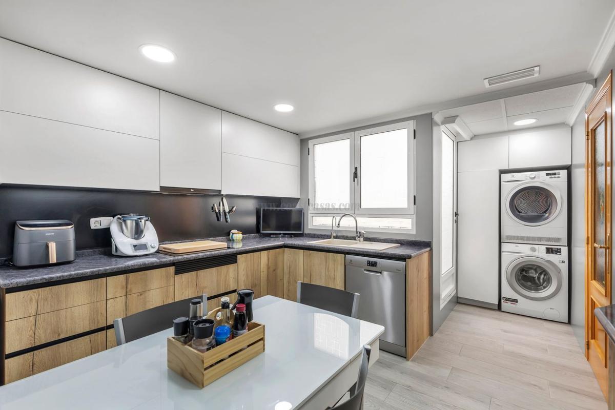 Venta de apartamento en Novelda