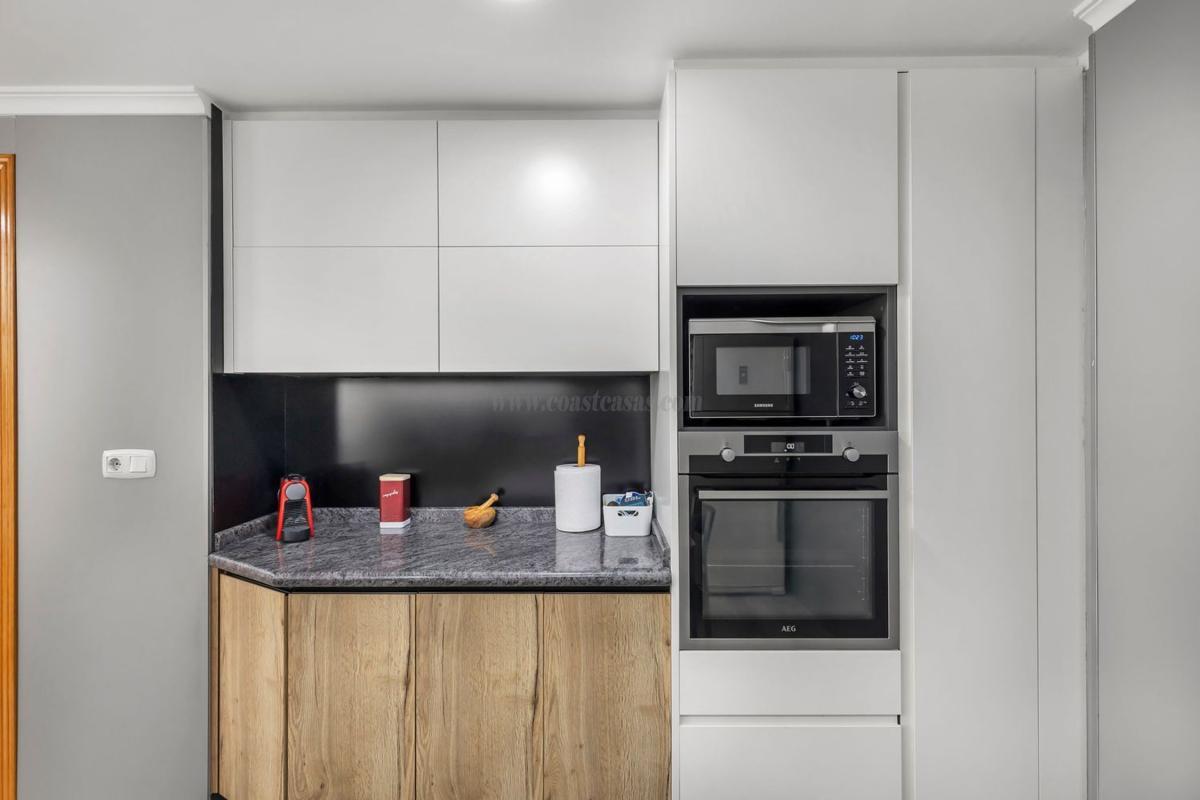 Venta de apartamento en Novelda