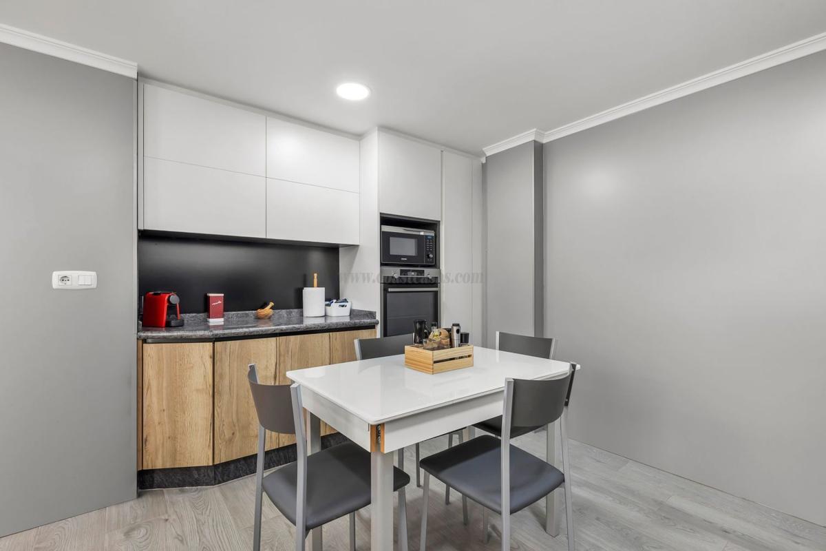 Venta de apartamento en Novelda
