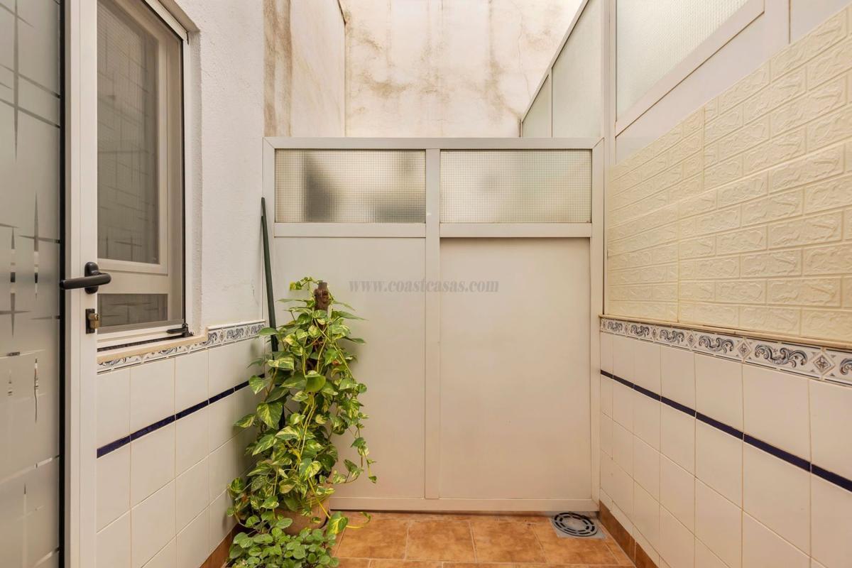 Venta de apartamento en Novelda