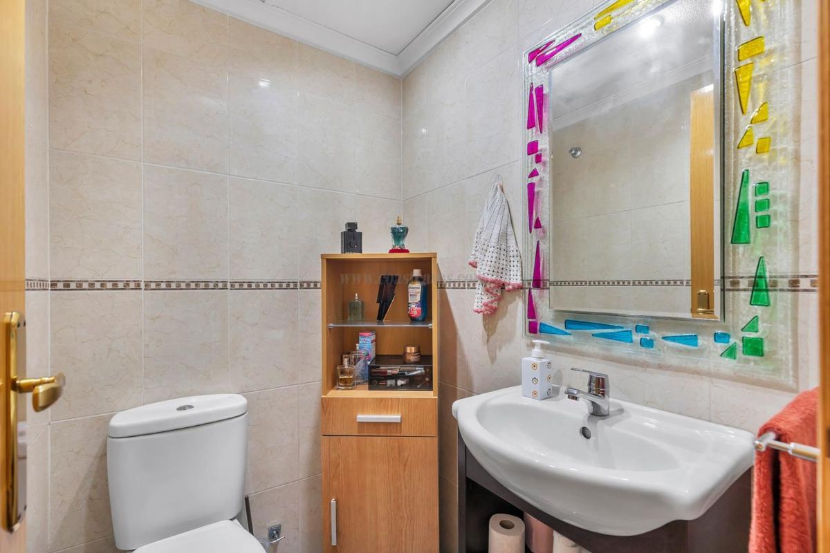 Venta de apartamento en Novelda