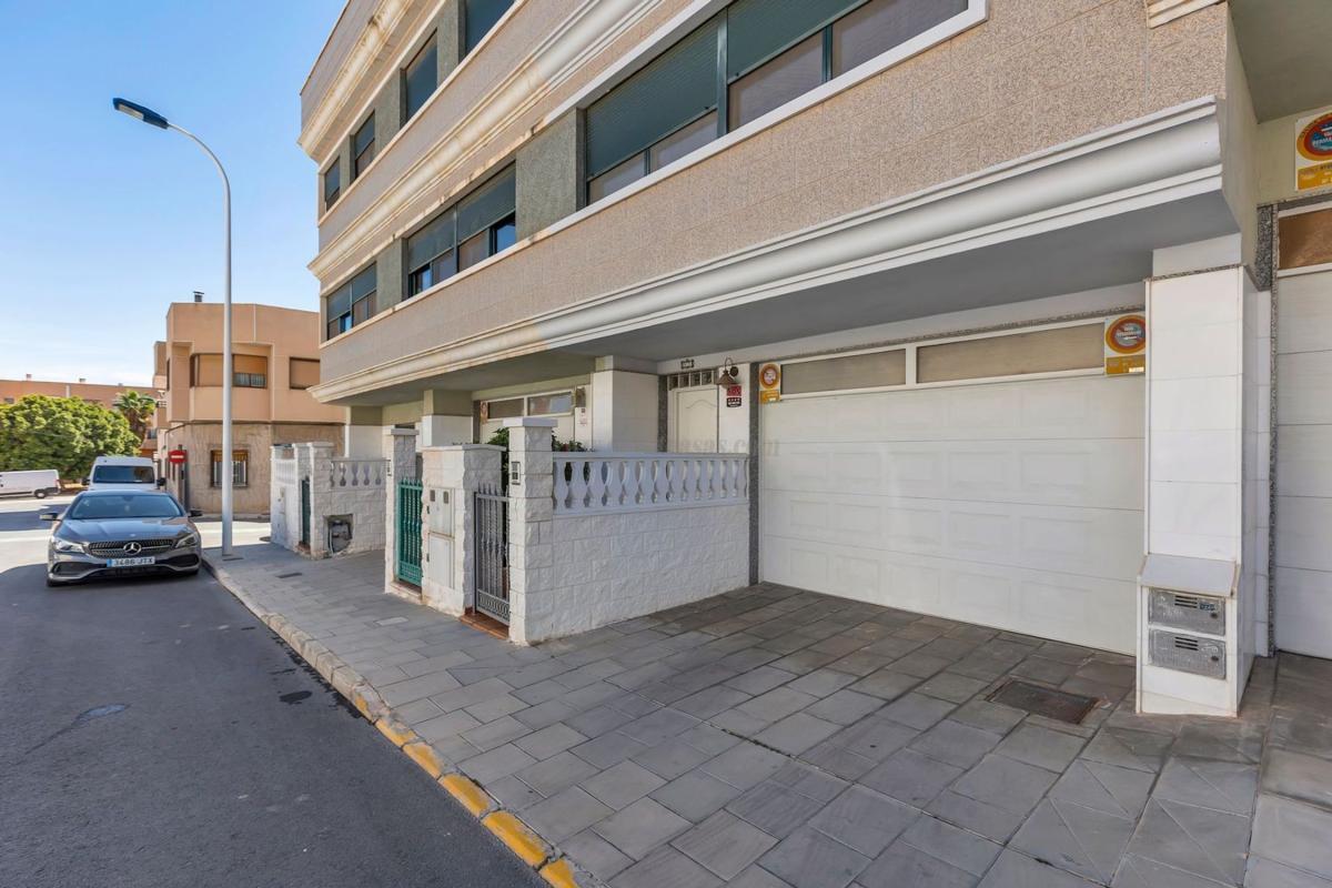 Venta de apartamento en Novelda