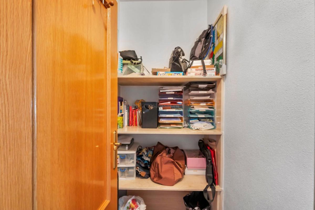 Venta de apartamento en Novelda