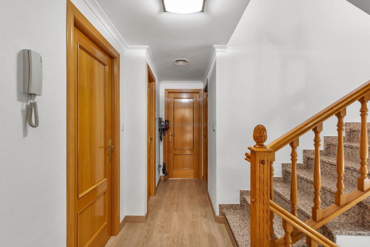 Venta de apartamento en Novelda