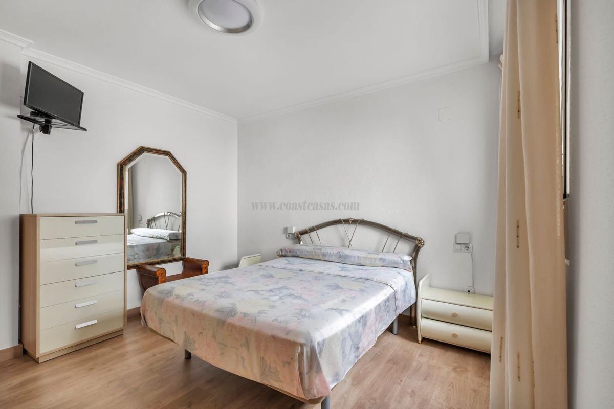 Venta de apartamento en Novelda