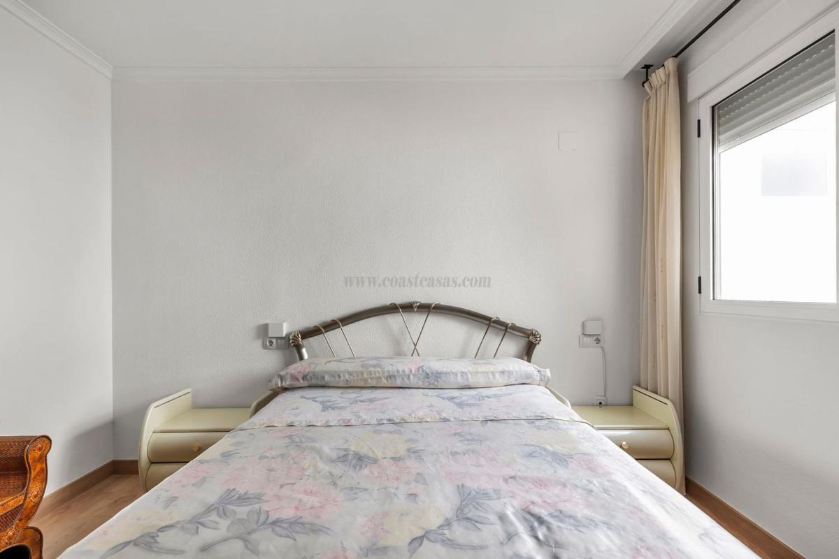 Venta de apartamento en Novelda