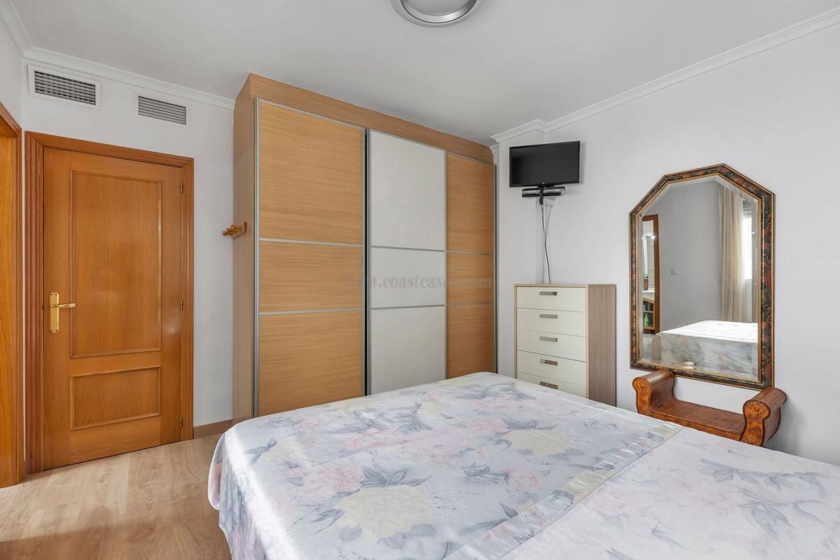 Venta de apartamento en Novelda