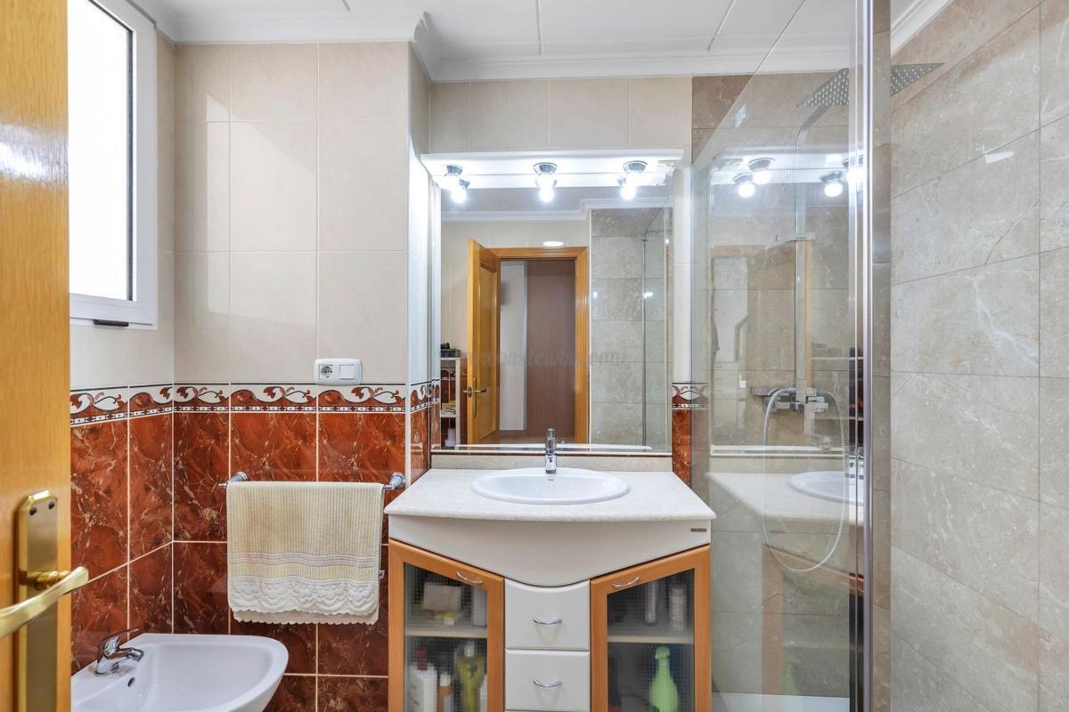 Venta de apartamento en Novelda