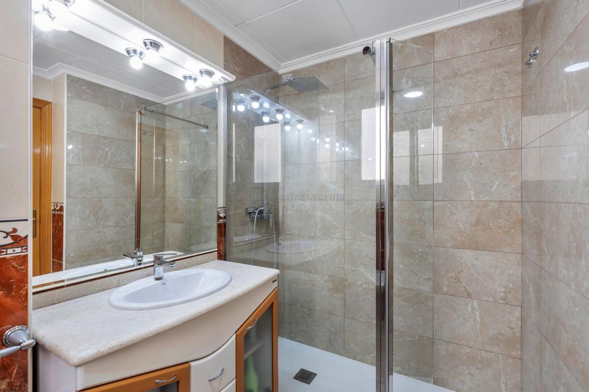 Venta de apartamento en Novelda