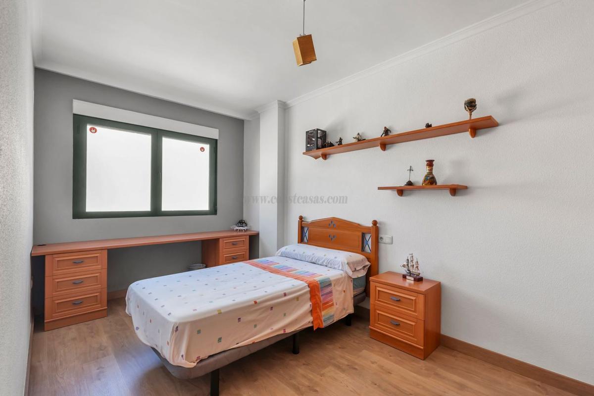 Venta de apartamento en Novelda