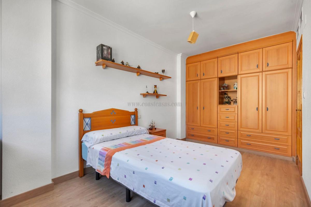 Venta de apartamento en Novelda