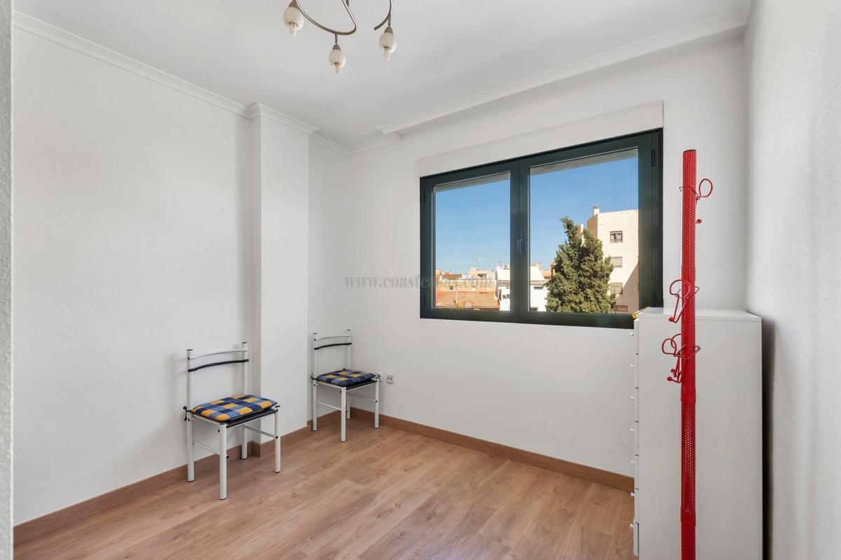 Venta de apartamento en Novelda
